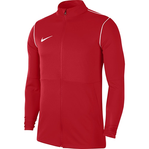 ジュニア パーク20 ニット トラックジャケット