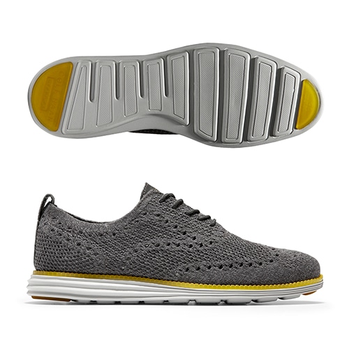 ORIGINALGRAND STITCHLITE WINGTIP OXFORD