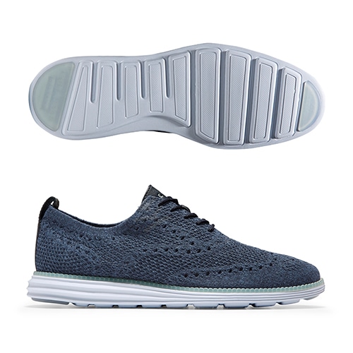 ORIGINALGRAND STITCHLITE WINGTIP OXFORD