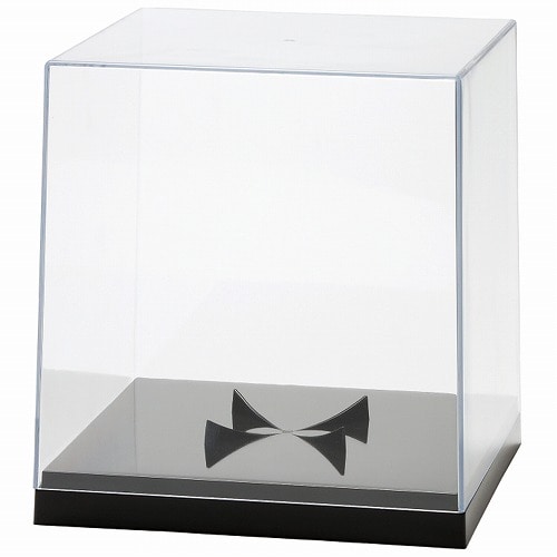 サッカーボール用クリアケース 5号球用