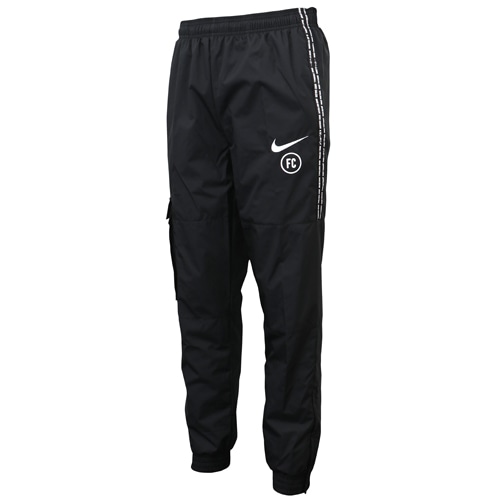 NIKE F.C. WPZ トラック パンツ