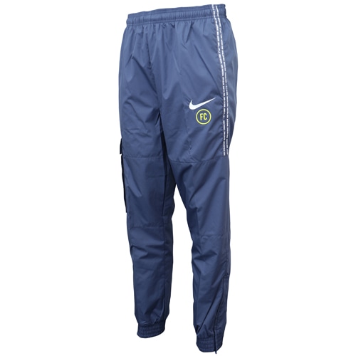 NIKE F.C. WPZ トラック パンツ