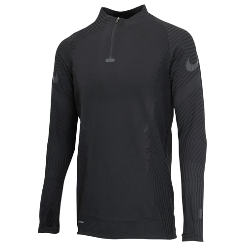 ヴェイパーニット ストライク ドリルトップ