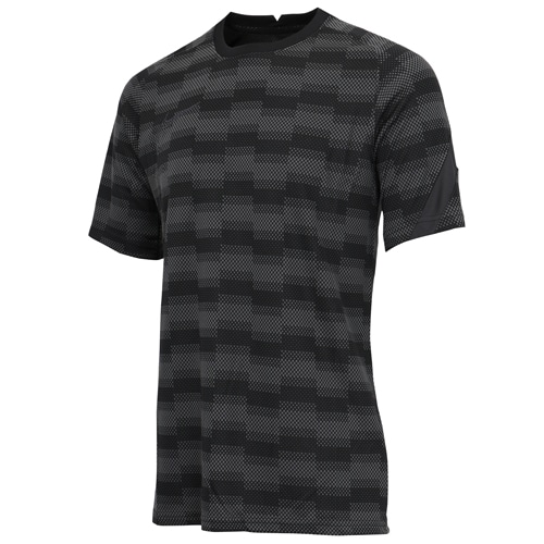 アカデミー GX NG 半袖トップ