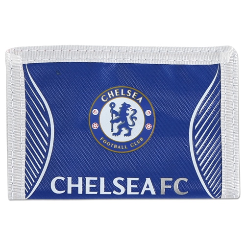 チェルシー ナイロンウォレット