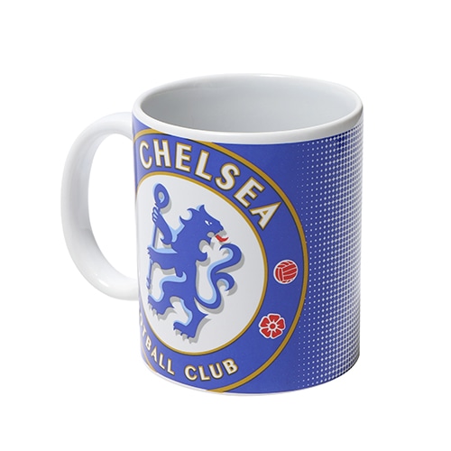 チェルシー  マグカップ