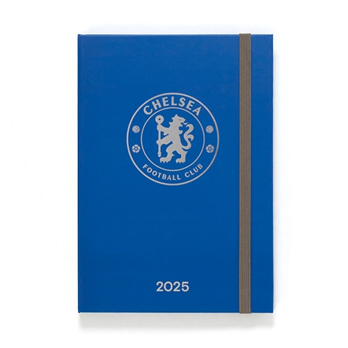 2025 チェルシー ダイアリー