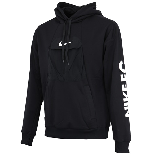 FC プルオーバーフーディ