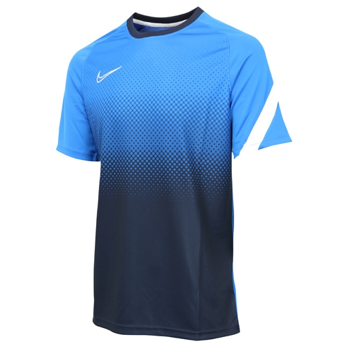 アカデミー GX FP 半袖トップ