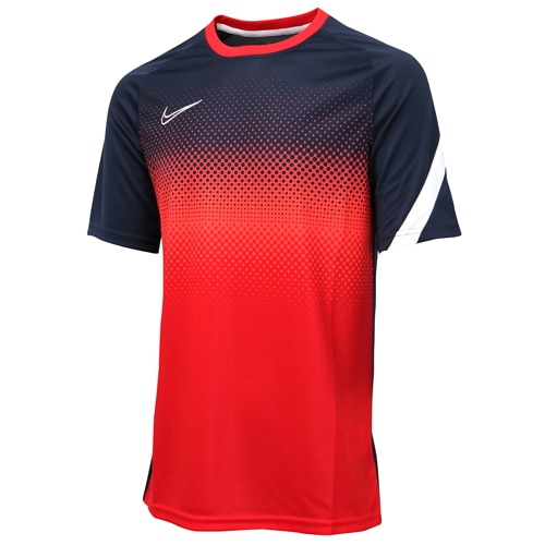 アカデミー GX FP 半袖トップ