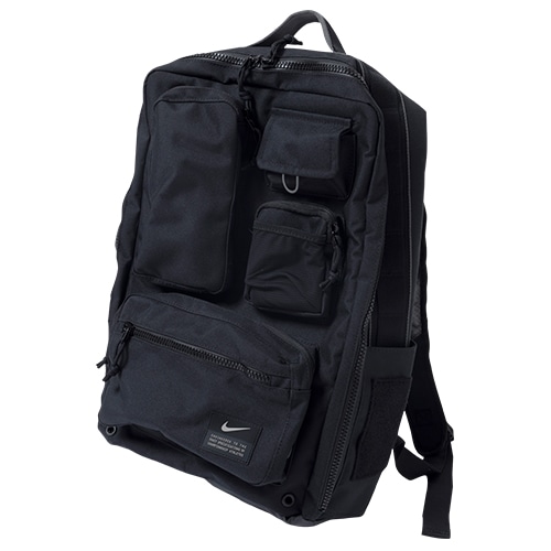 ユーティリティ エリート トレーニングバックパック 32L