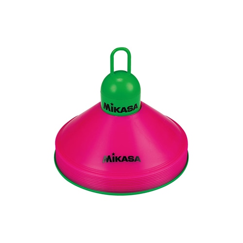 マーカーコーン 10枚セット