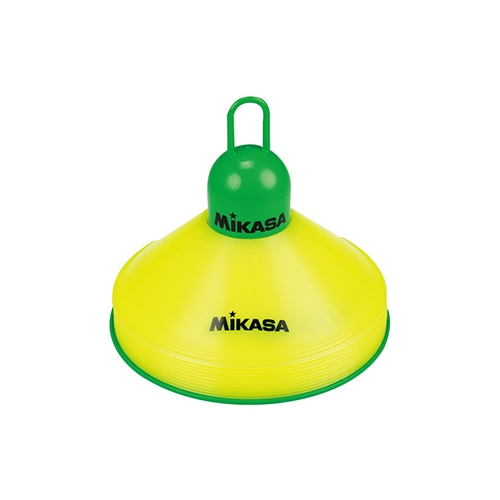 マーカーコーン 10枚セット