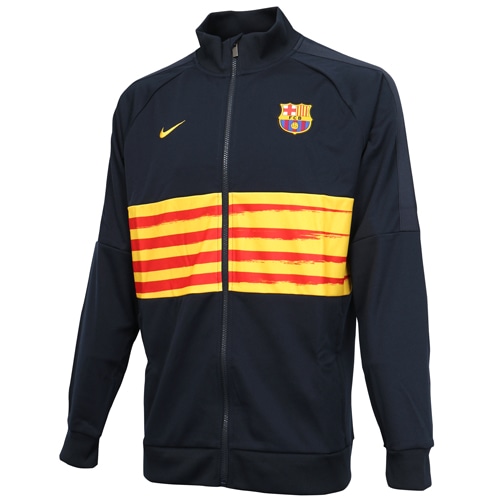 FCB ﾅｲｷ I96 ｼﾞｬｹｯﾄ ELC