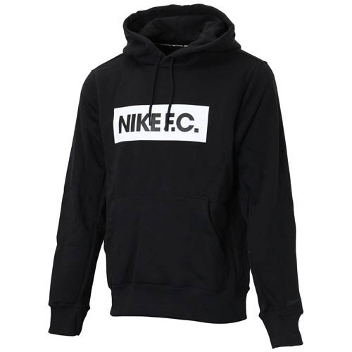 NIKE F.C. エッセンシャル フリース プルオーバー