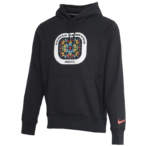 NIKE F.C. エッセンシャル フリース プルオーバー