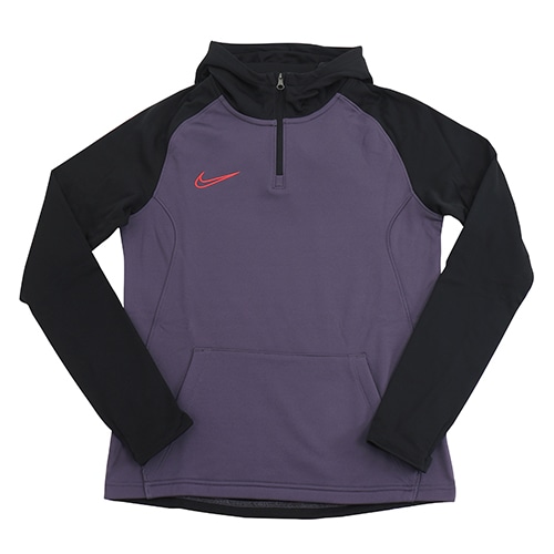 ジュニア アカデミー ドリル フーディ