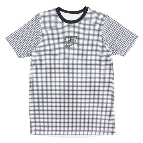 ジュニア CR7 半袖トップ