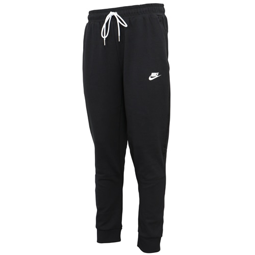 モダン フリース ジョガー