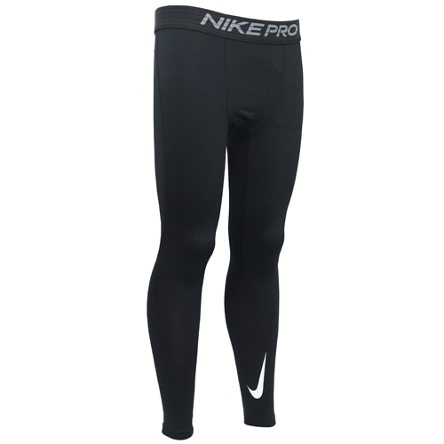 NIKE PRO ウォーム タイツ