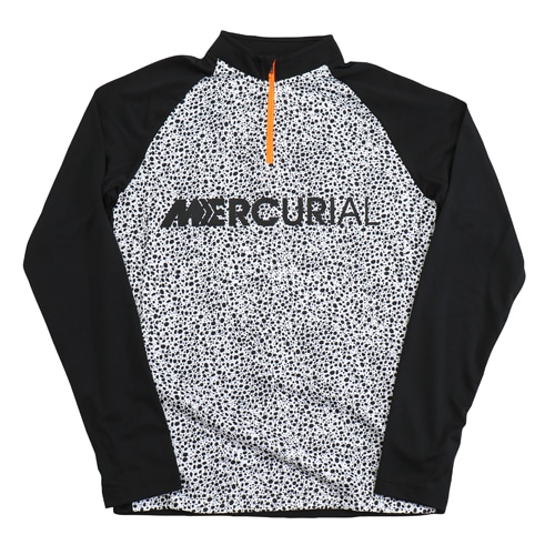 ジュニア CR7 アカデミー ドリルトップ