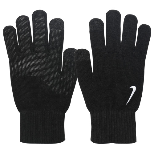 ニットテック&グリップグローブ