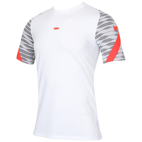 ストライク21 半袖トップ