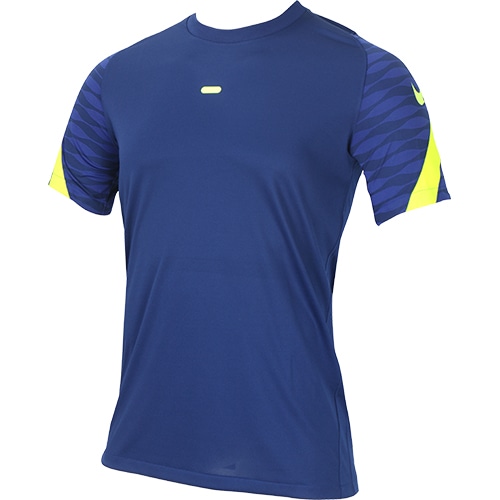 ストライク21 半袖トップ