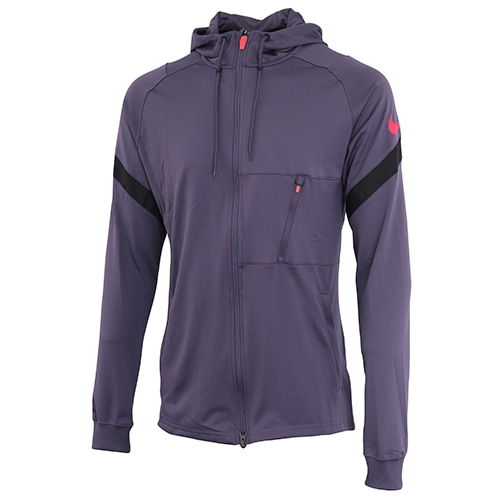 ストライク21 フルジップ フーディ