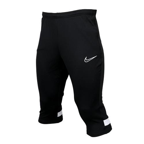 アカデミー21  3/4 ニットパンツ