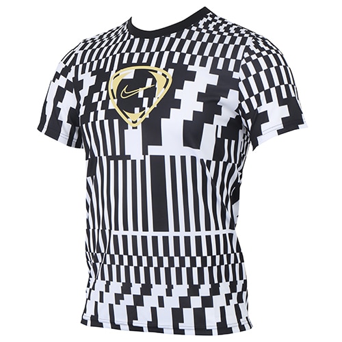 アカデミー 半袖トップ