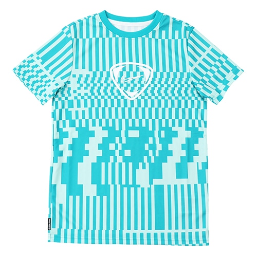 ジュニア アカデミー 半袖トップ