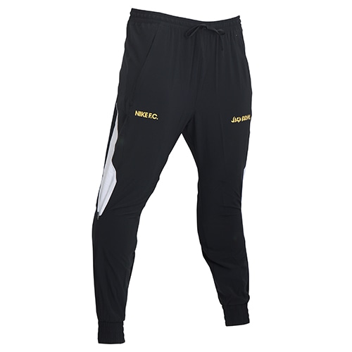 NIKE F.C. ウーブン トラックパンツ