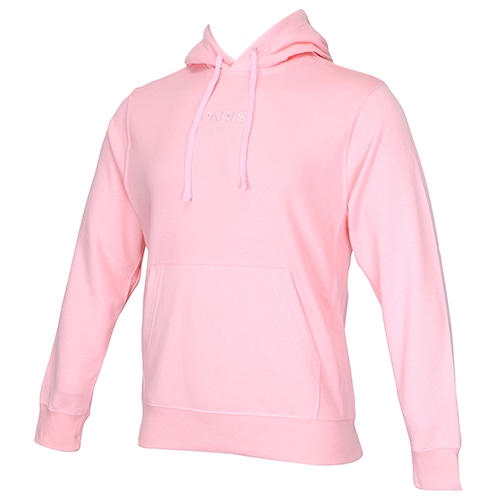 パリSG GFA フリースフーディ