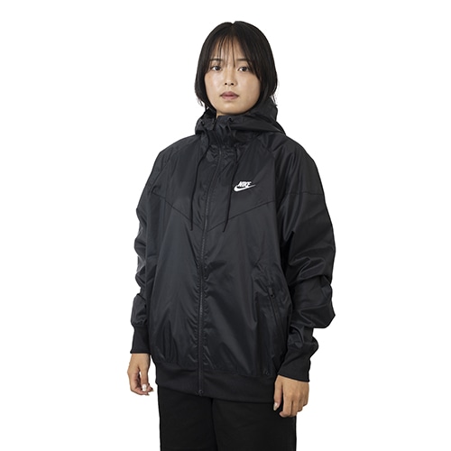 ウィンドランナー フーディジャケット