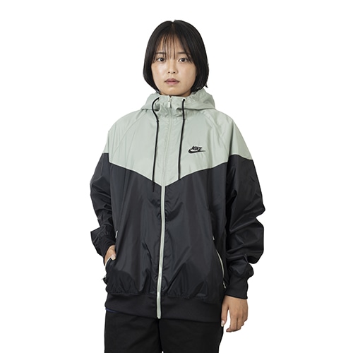 ウィンドランナー フーディジャケット