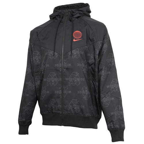 ウィンドランナー ジャケット