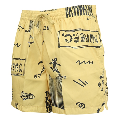 NIKE F.C. ウーブンショート