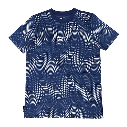 ジュニア アカデミー 半袖トップ