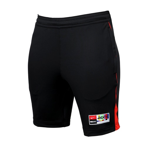 NIKE F.C. ショート LNGR KZ