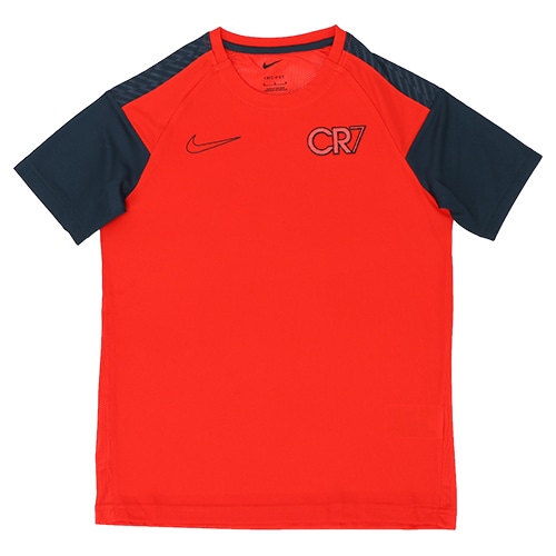 ジュニア CR7 半袖トップ