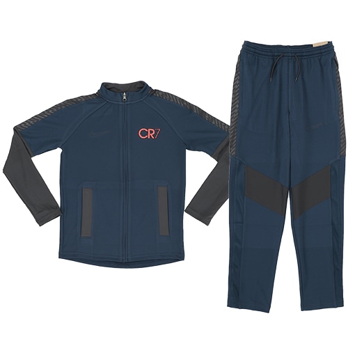 ジュニア CR7 トラックスーツ
