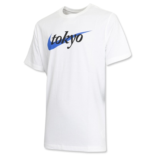 シティ Tシャツ FOR TYO