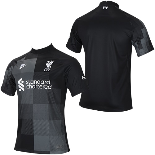 ﾅｲｷ LFCRT ｽﾀｼﾞｱﾑ S/S ｼﾞｬｰｼﾞ