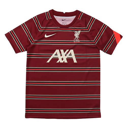 ジュニア リヴァプールFC Dri-FIT 半袖トップ