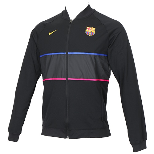 FCバルセロナ I96 アンセムジャケット FZ CL