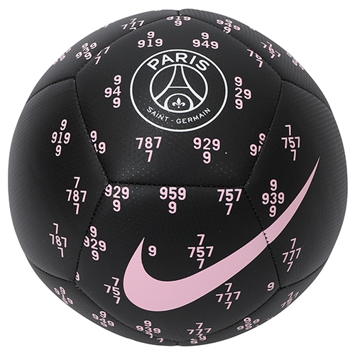 パリSG ピッチ 5号球