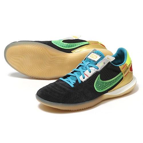 ストリートガト