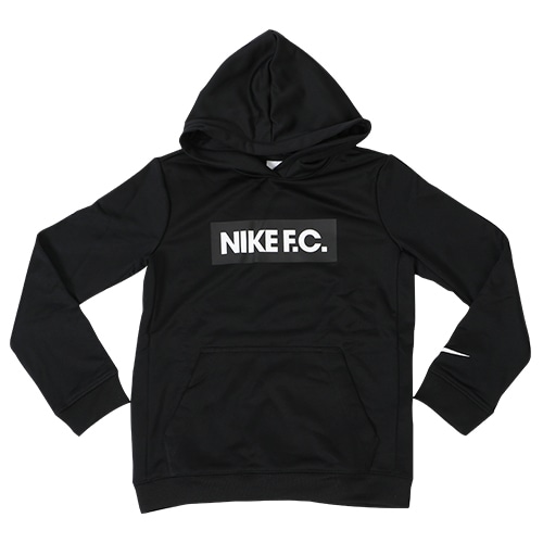 NIKE F.C. リベロ フリース フーディ