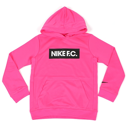 NIKE F.C. リベロ フリース フーディ